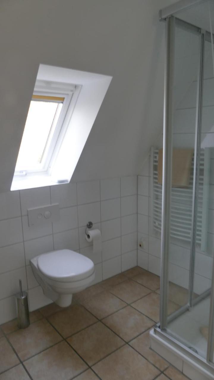 Lindenhof Gaestehaus & Hofcafe Kranenburg  Kültér fotó
